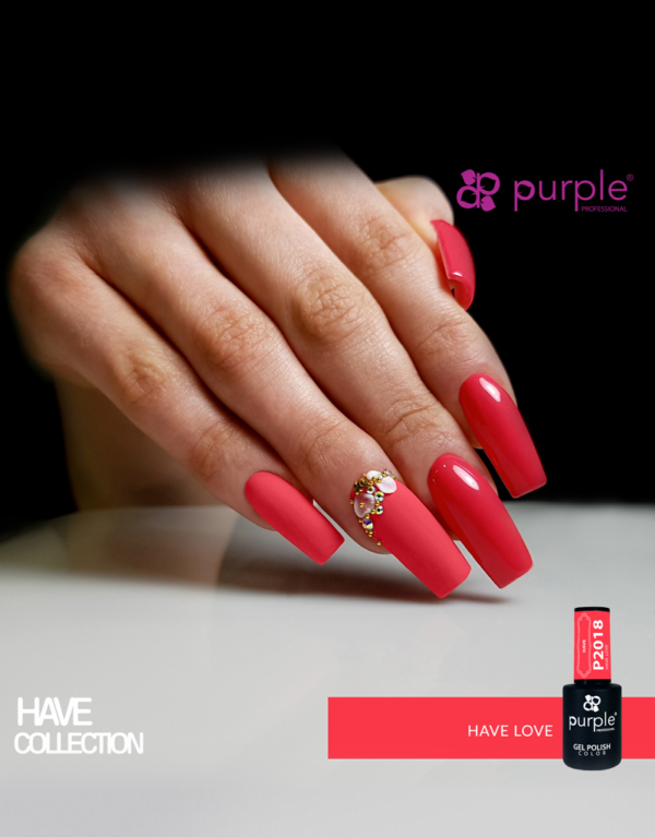 Have Love 10ml - Image 2
