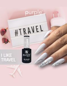 I Like Travel 10ml - Image 3