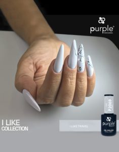 I Like Travel 10ml - Image 2