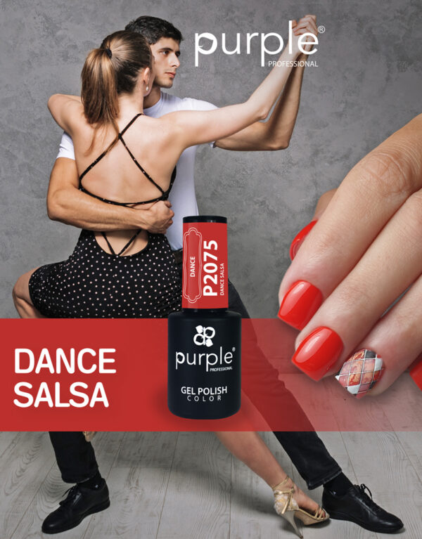 Dance Salsa 10ml - Image 3