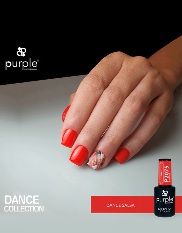 Dance Salsa 10ml - Image 4