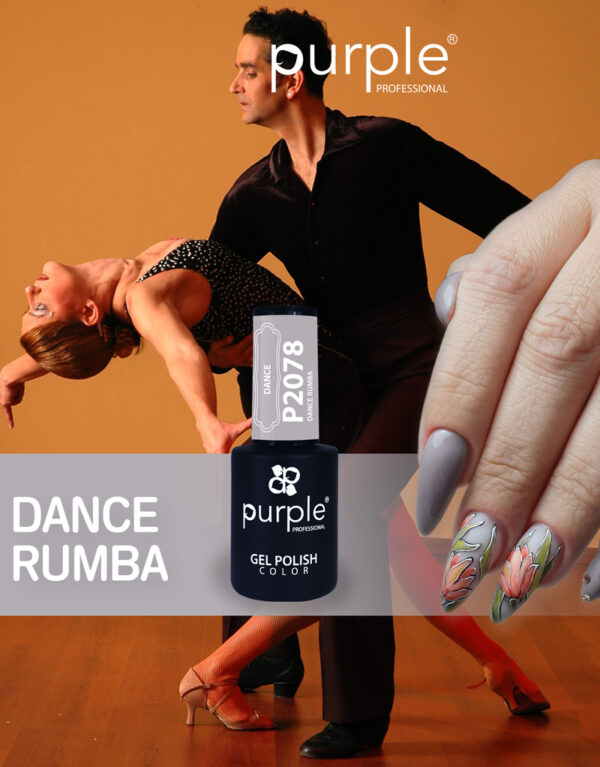 Dance Rumba 10ml - Image 3