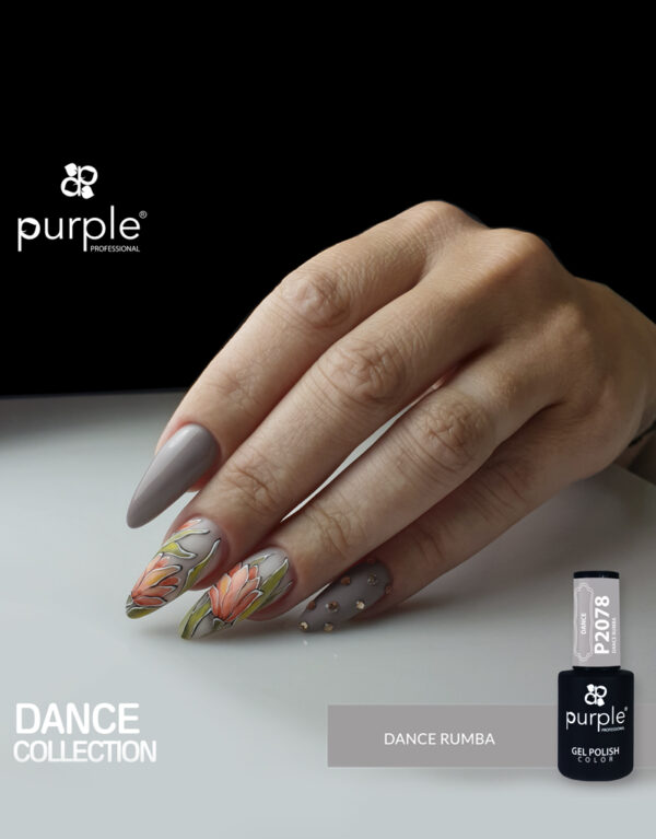 Dance Rumba 10ml - Image 2