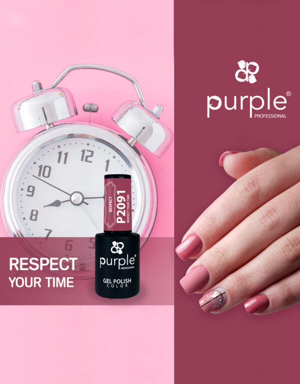 Respect Your Time 10ml - Image 3