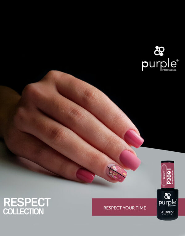 Respect Your Time 10ml - Image 2