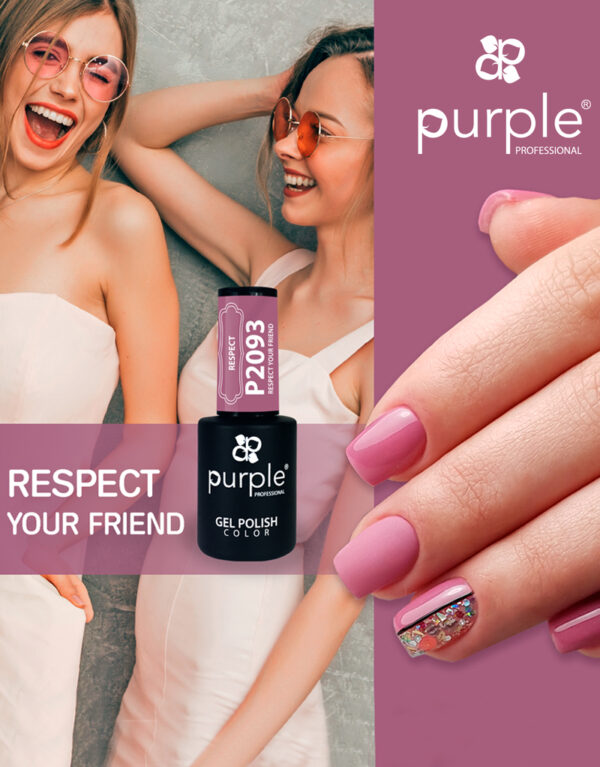 Respect Your Friend 10ml - Image 3