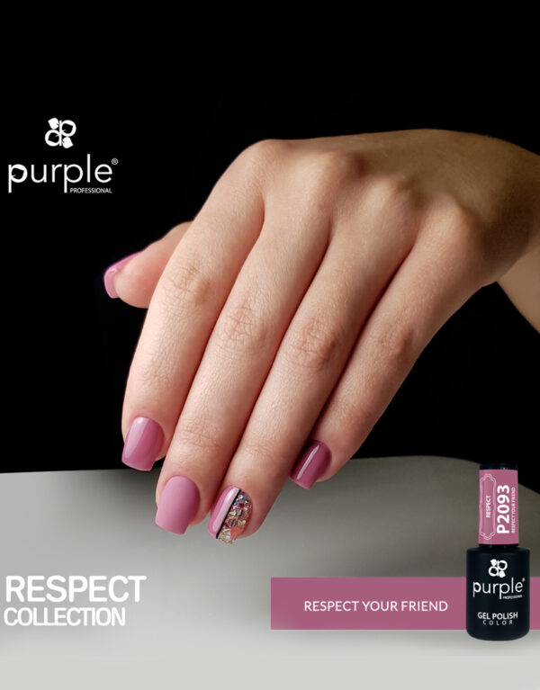Respect Your Friend 10ml - Image 2