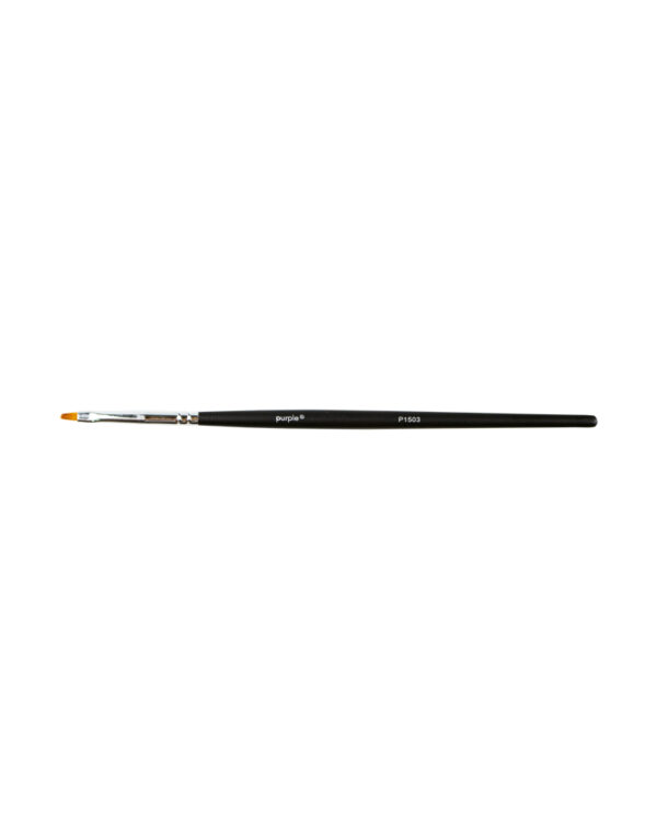 NAIL ART BRUSH FOR ZHOSTOVO TECHNIQUE - Image 2