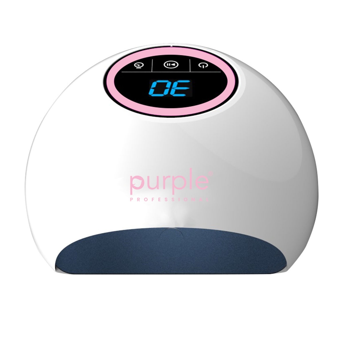 Λάμπα πολυμερισμού Multiled Moon 36 Watt
