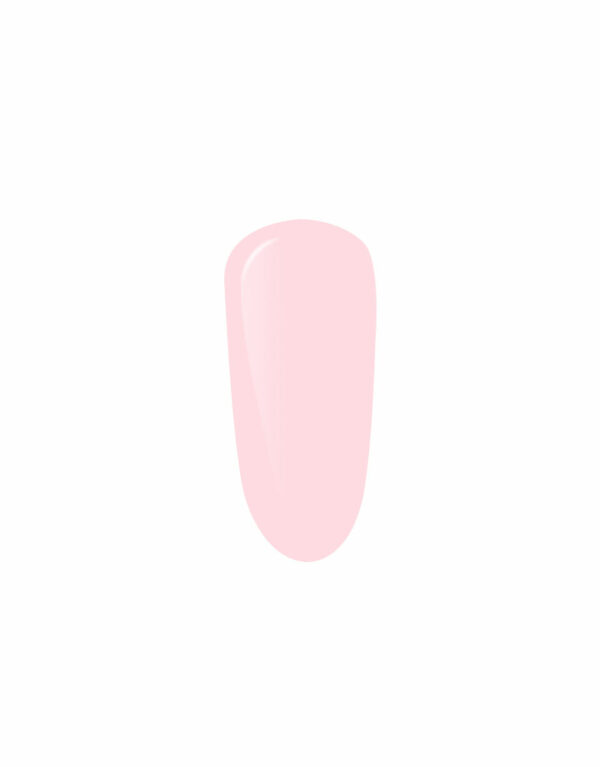 Elastic Base Milky Rose 15ml - Image 2
