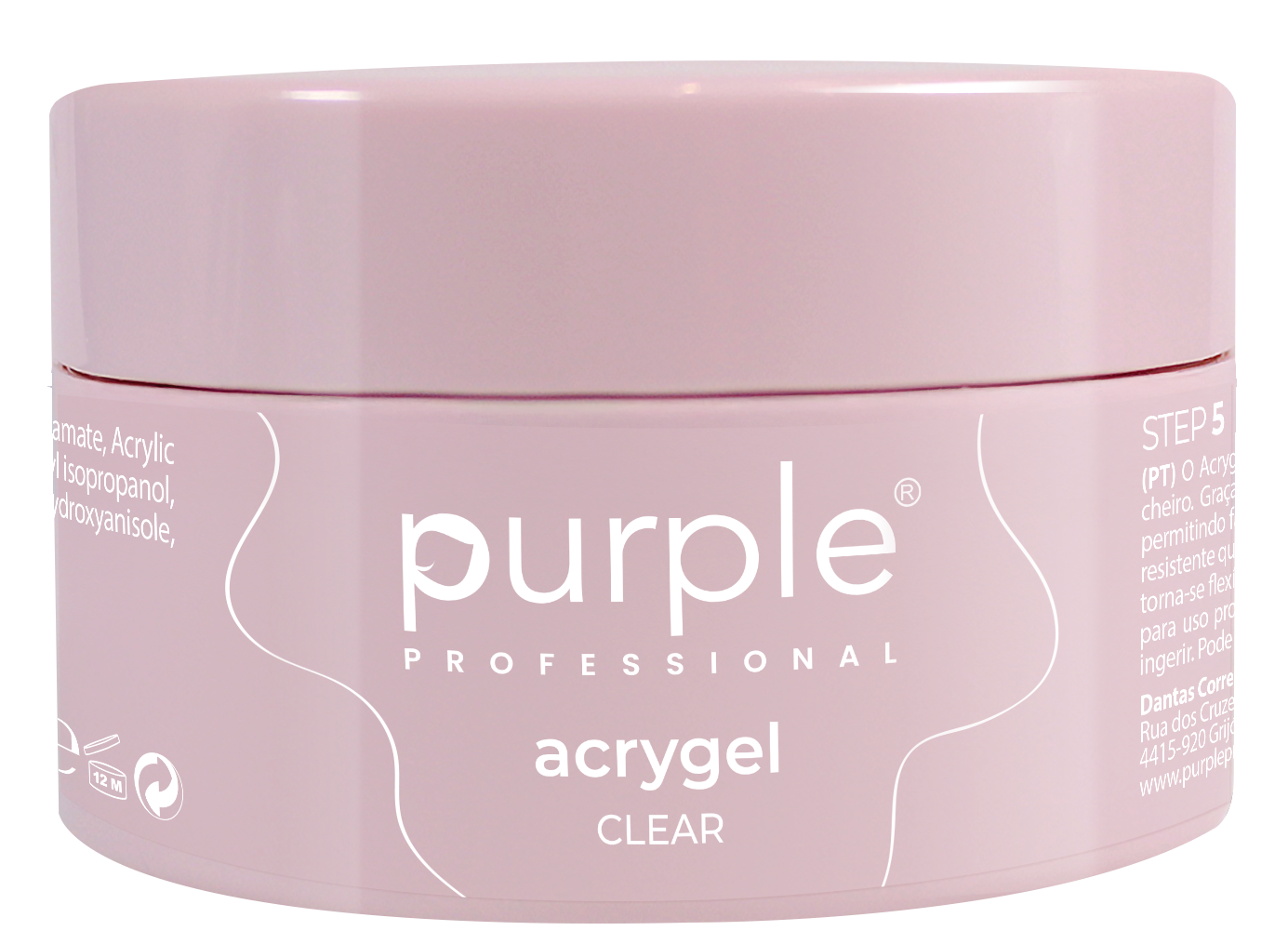 Acrygel