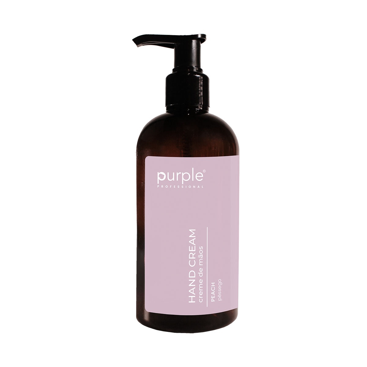 Hand Cream Peach 300ml