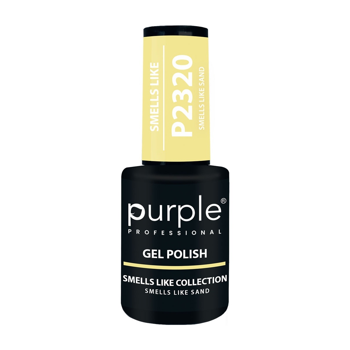Smells Like Sand 10ml