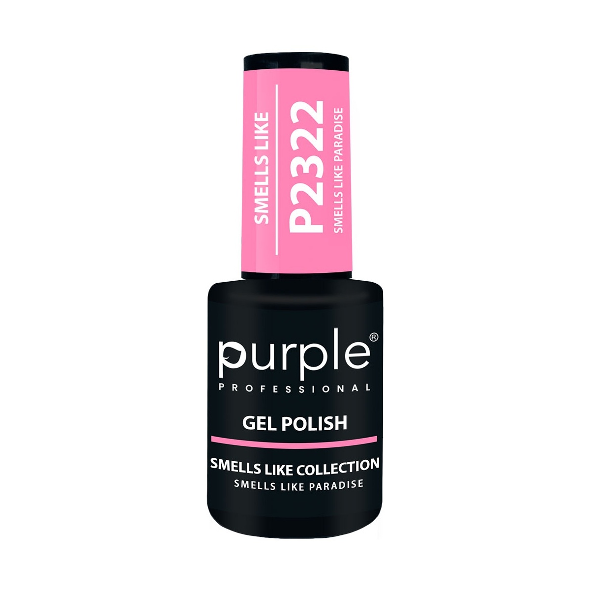 Smells Like Paradise 10ml
