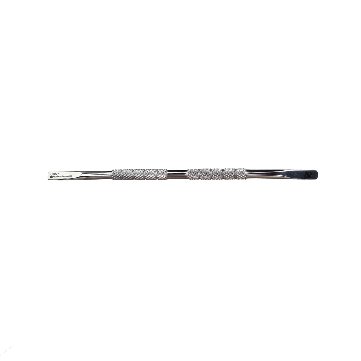 Premium Cuticle Pusher 11 130mm