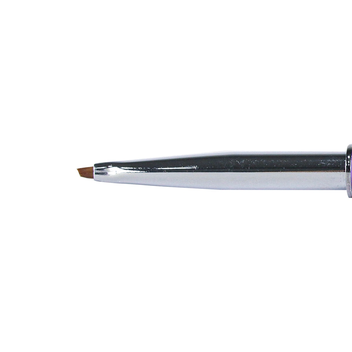 Nylon Nail Art One Stroke XXS Brush 1,5mm/2,5mm