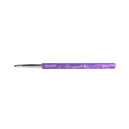 Nylon Nail Art One Stroke XS Brush 3mm/4mm