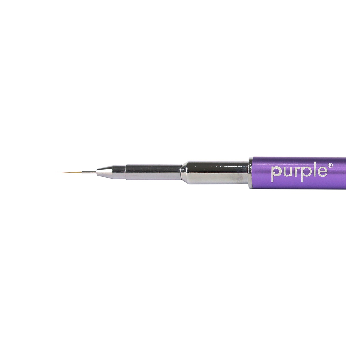 Nylon Nail Art Thin Strokes Brush 7mm