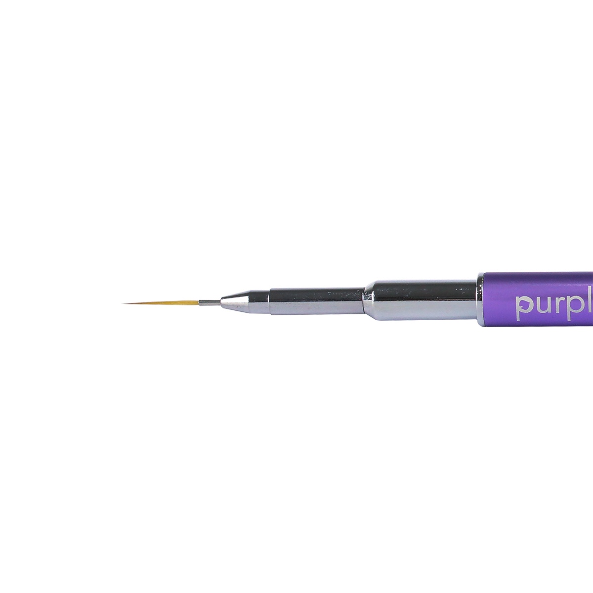 Nylon Nail Art Thin Strokes Brush 12mm