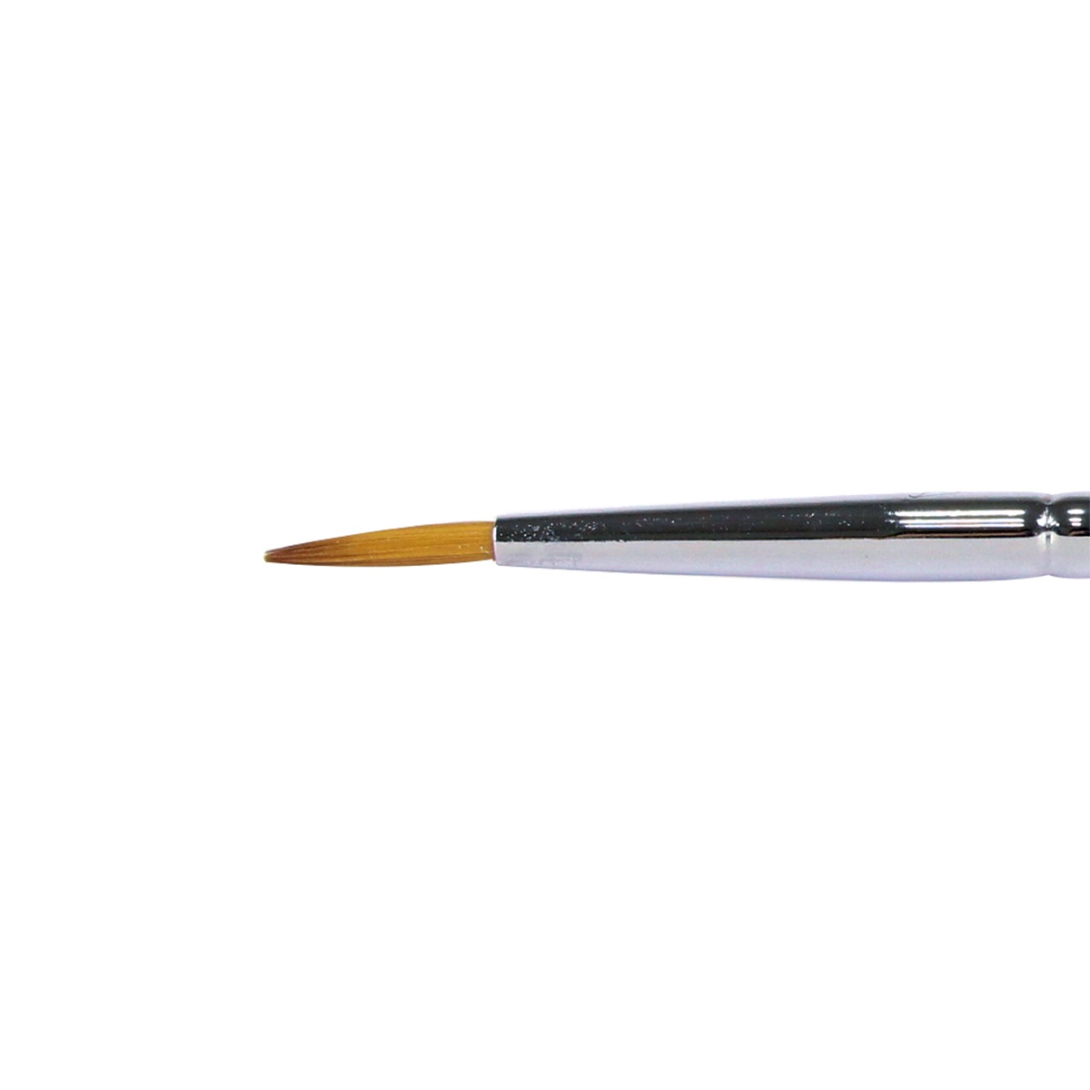 Nylon Nail Art Shadows Brush 2mm/11mm