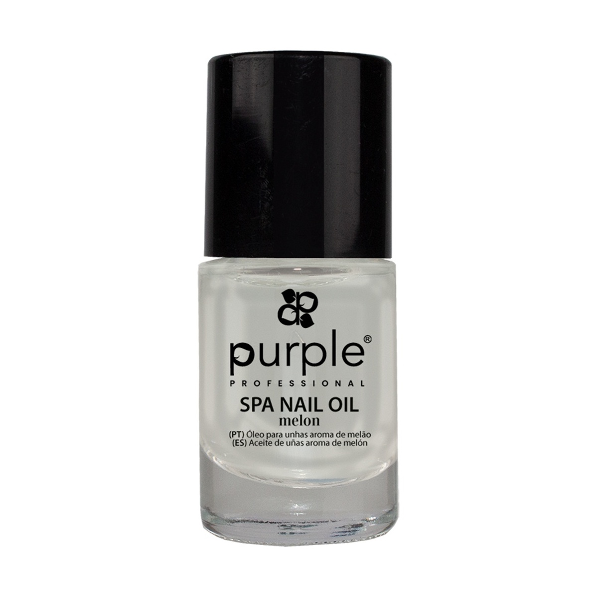 Spa Nail Oil Melon