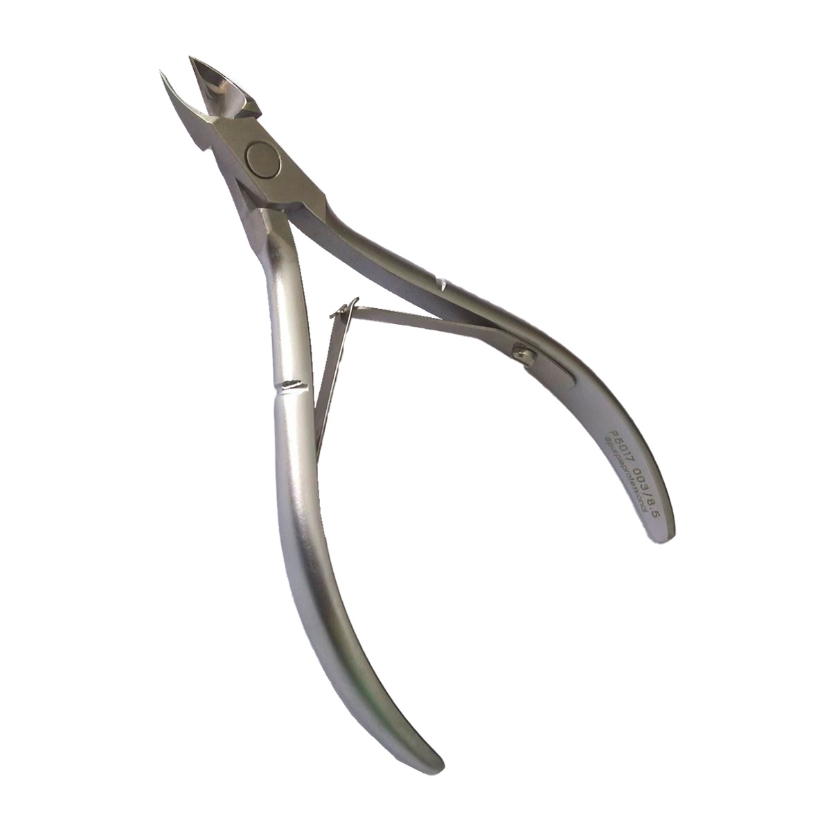 Premium Cuticle Nipper 003/8,5mm 109mm