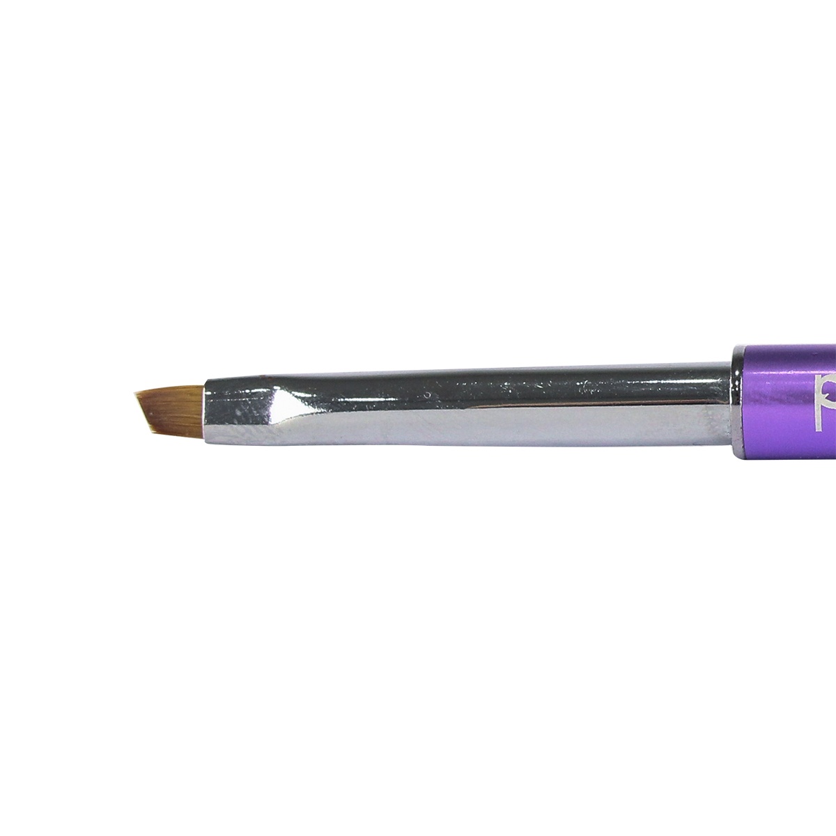 Nylon Nail Art One Stroke S Brush 3mm/4,5mm