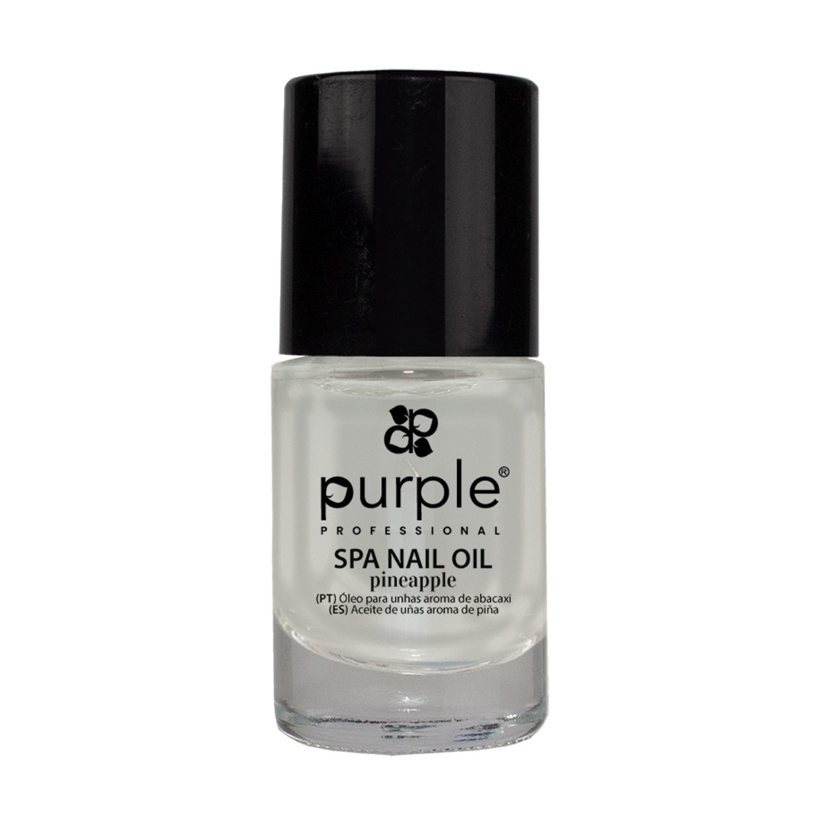 Spa Nail Oil Pineapple
