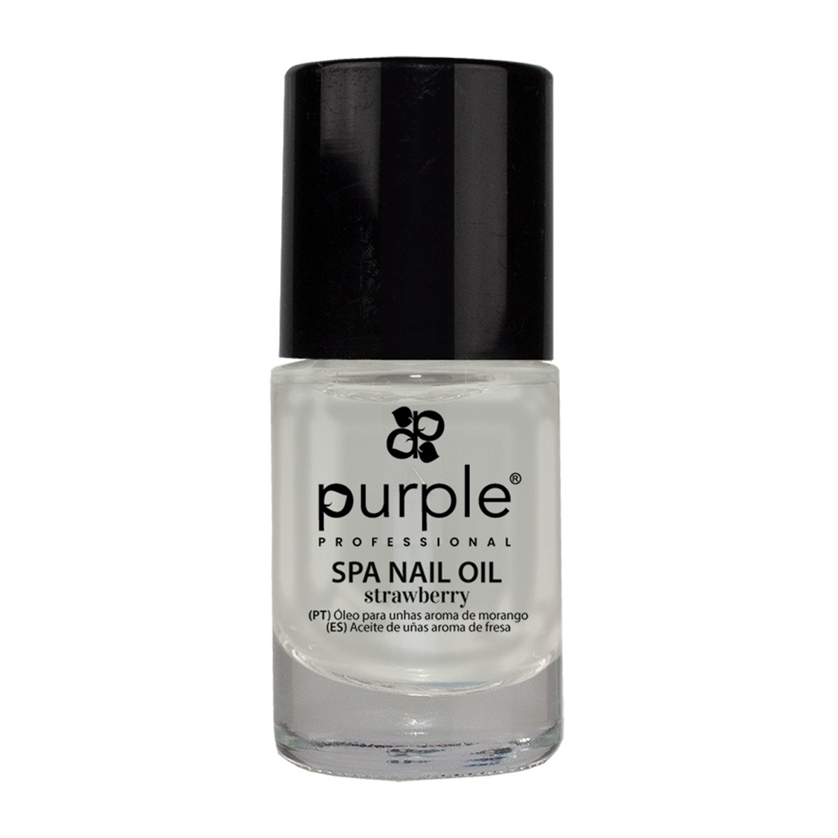Spa Nail Oil Strawberry