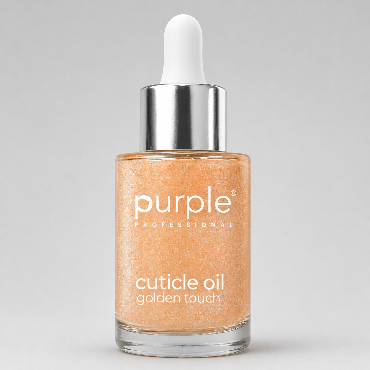 Spa Nail Oil Golden Touch 30ml