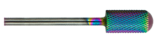 Φρέζα Βολφραιμίου Κυλινδρικό Flat Top 6.6x13mm (Medium)