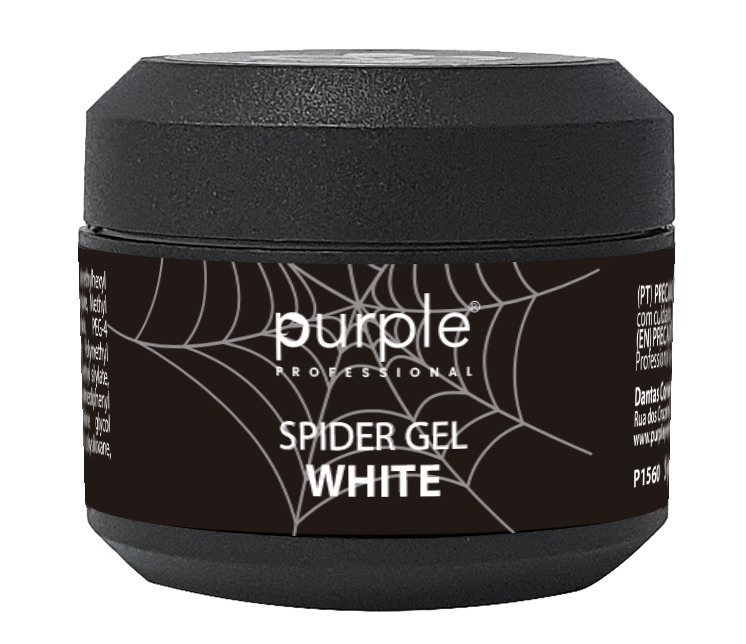 Spider Gel