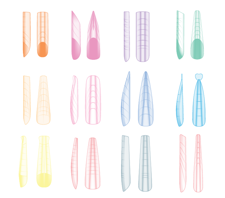 Dual Forms F1 Mix - Image 2