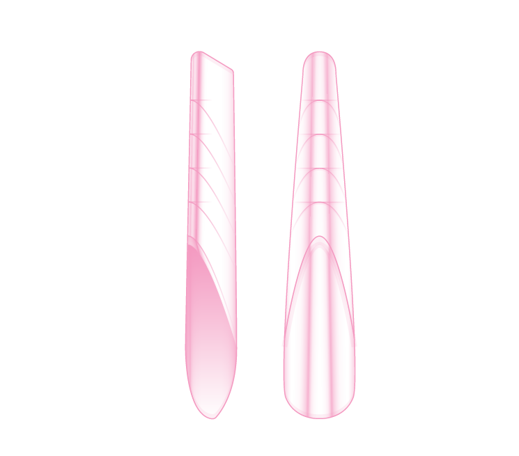 Dual Forms F1 Ballerina French Long - Image 2