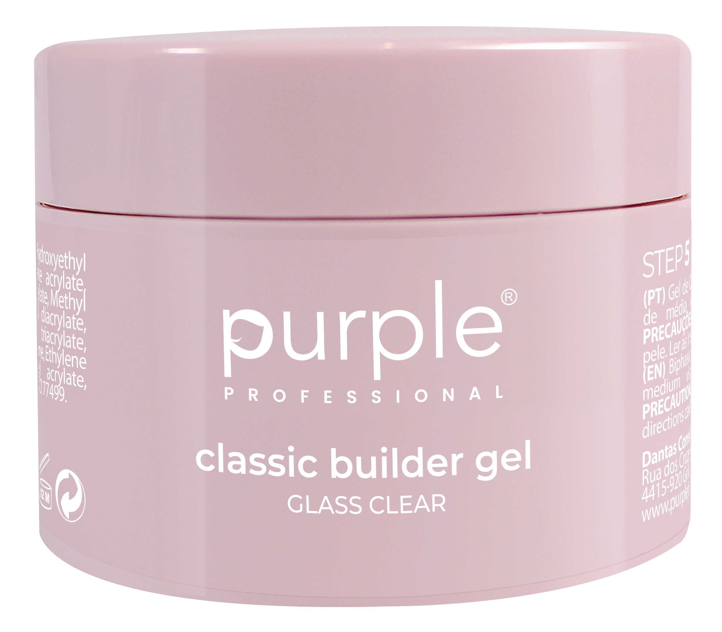 Builder Gel