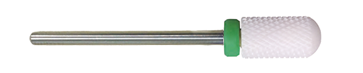 Κεραμική Φρέζα Flat Top 6x13mm (Coarse)