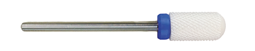Κεραμική Φρέζα Κυλινδρικό Flat Top 6x13mm