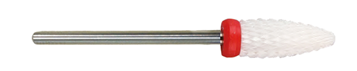 Κεραμική Φρέζα Οβάλ 6x14.5mm (Fine)