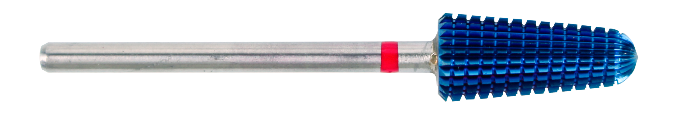 Φρέζα Βολφραιμίου Κωνικό Round Top 6.8x15mm (Fine)
