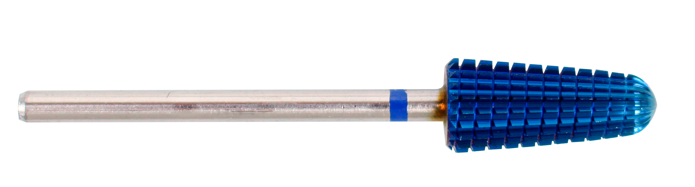 Φρέζα Βολφραιμίου Κωνικό Round Top 6.8x13mm (Medium)