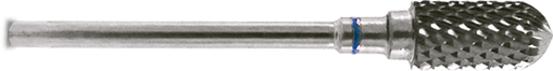 Φρέζα Βολφραιμίου Κυλινδρική 6x13mm (Medium)