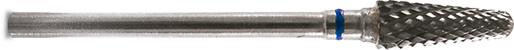 Φρέζα Βολφραιμίου Κωνική 4.5x13mm (Medium)